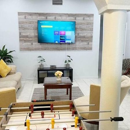 Amazing & Cozy Duplex Near Zoo Miami ! Βίλα Εξωτερικό φωτογραφία