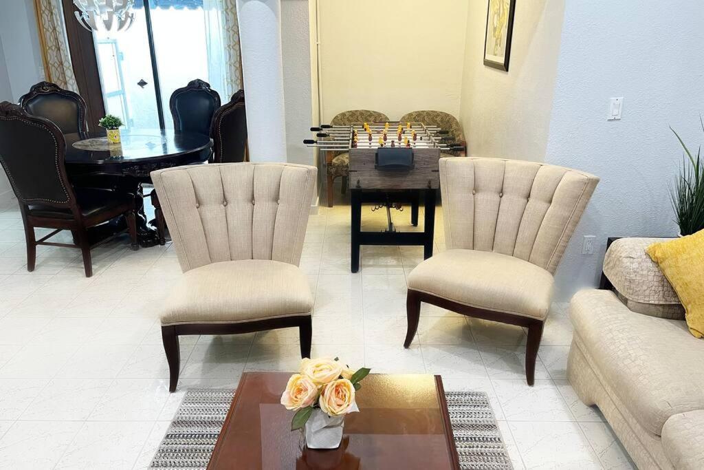 Amazing & Cozy Duplex Near Zoo Miami ! Βίλα Εξωτερικό φωτογραφία