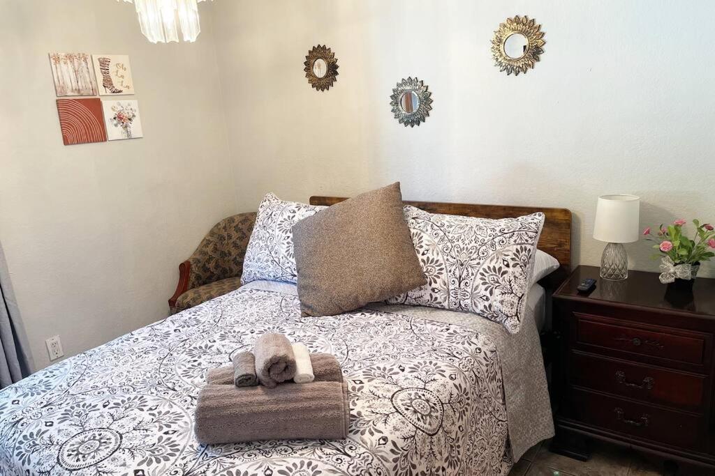 Amazing & Cozy Duplex Near Zoo Miami ! Βίλα Εξωτερικό φωτογραφία