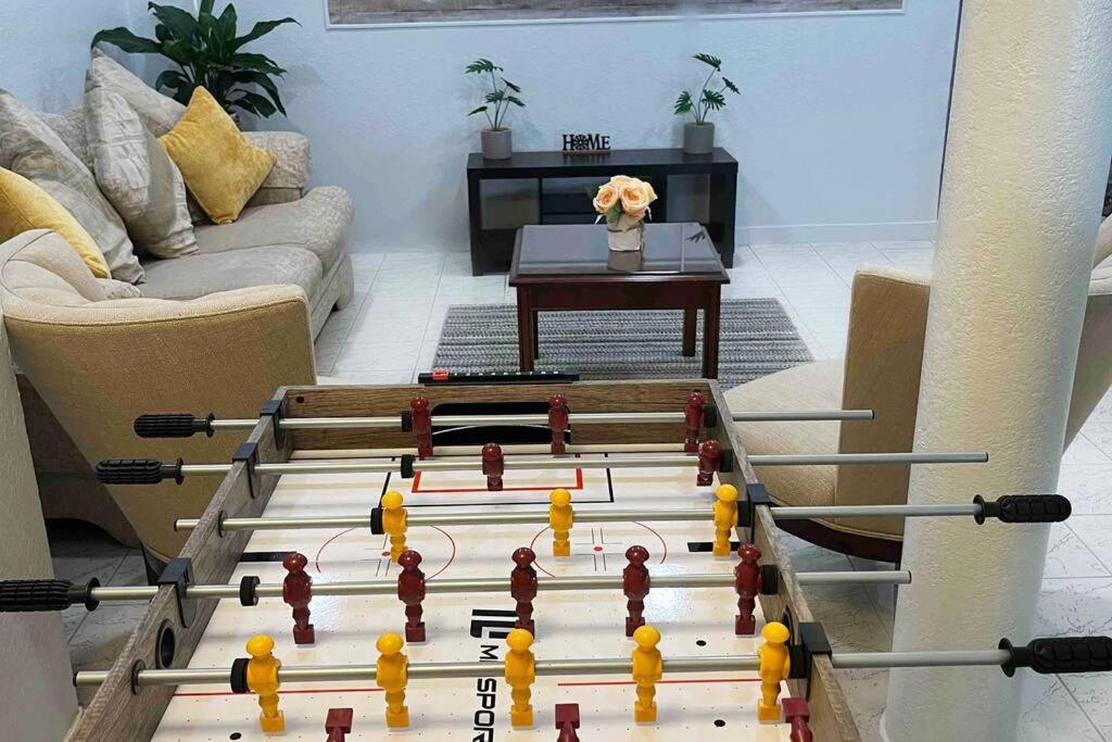 Amazing & Cozy Duplex Near Zoo Miami ! Βίλα Εξωτερικό φωτογραφία