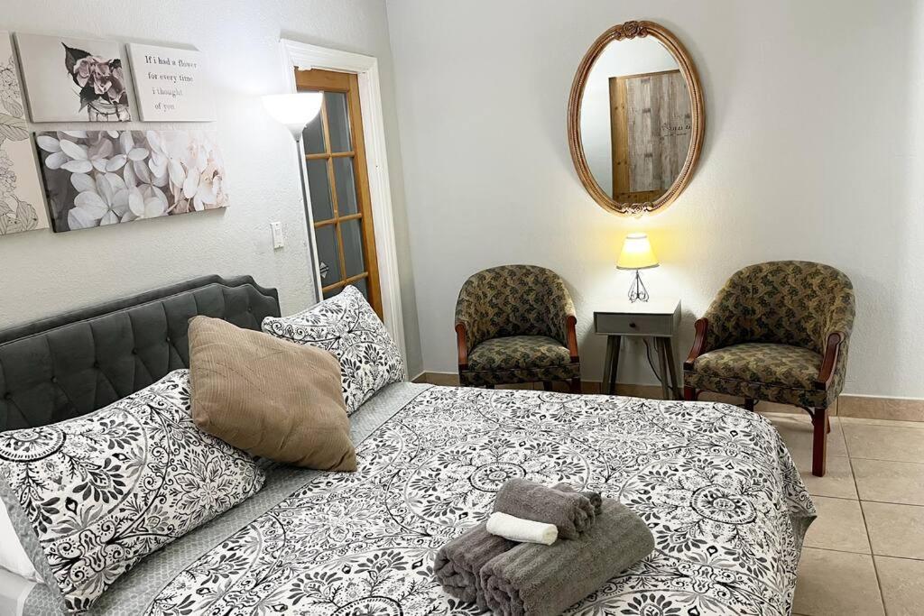 Amazing & Cozy Duplex Near Zoo Miami ! Βίλα Εξωτερικό φωτογραφία