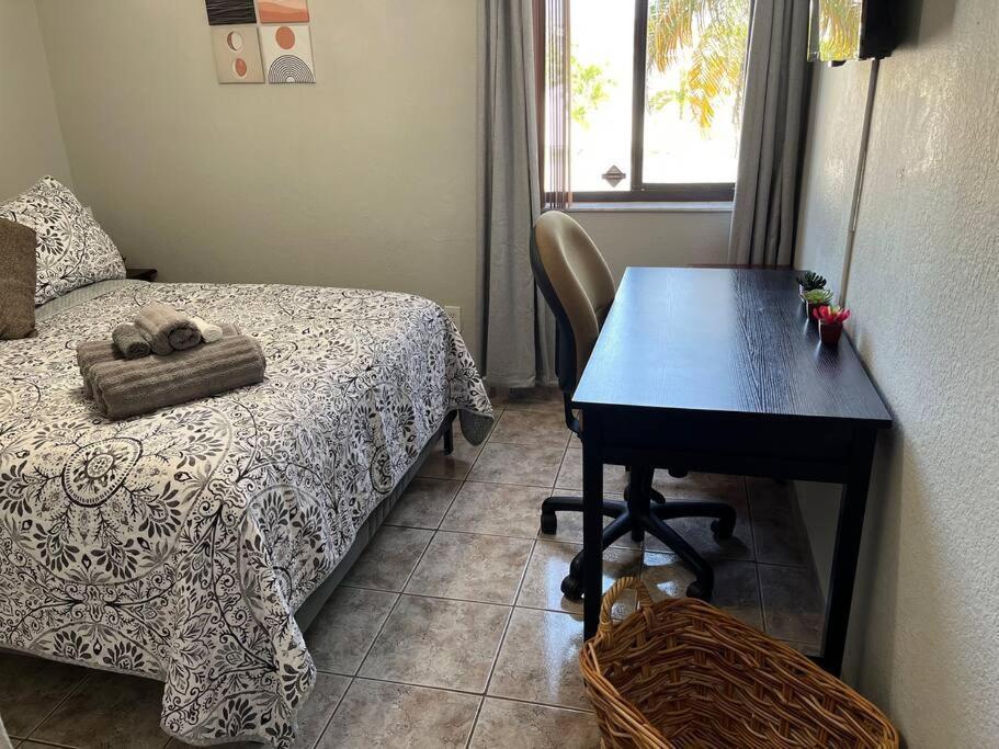 Amazing & Cozy Duplex Near Zoo Miami ! Βίλα Εξωτερικό φωτογραφία