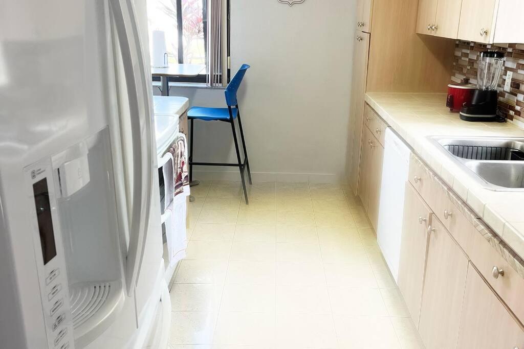 Amazing & Cozy Duplex Near Zoo Miami ! Βίλα Εξωτερικό φωτογραφία