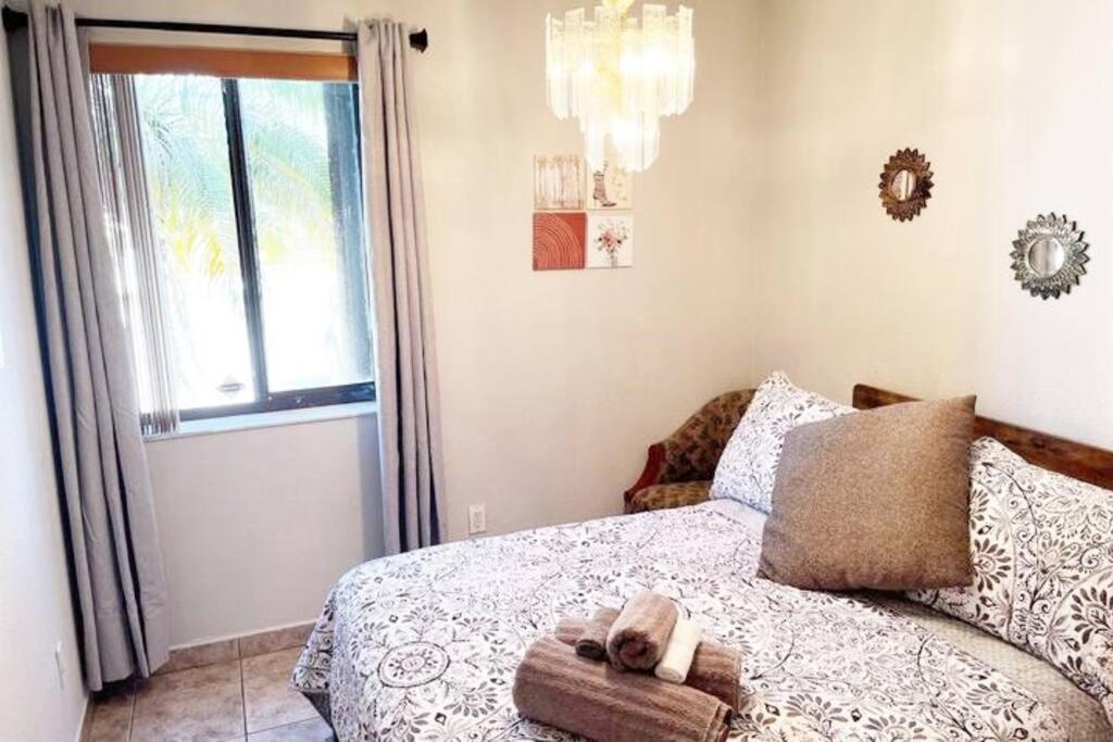 Amazing & Cozy Duplex Near Zoo Miami ! Βίλα Εξωτερικό φωτογραφία
