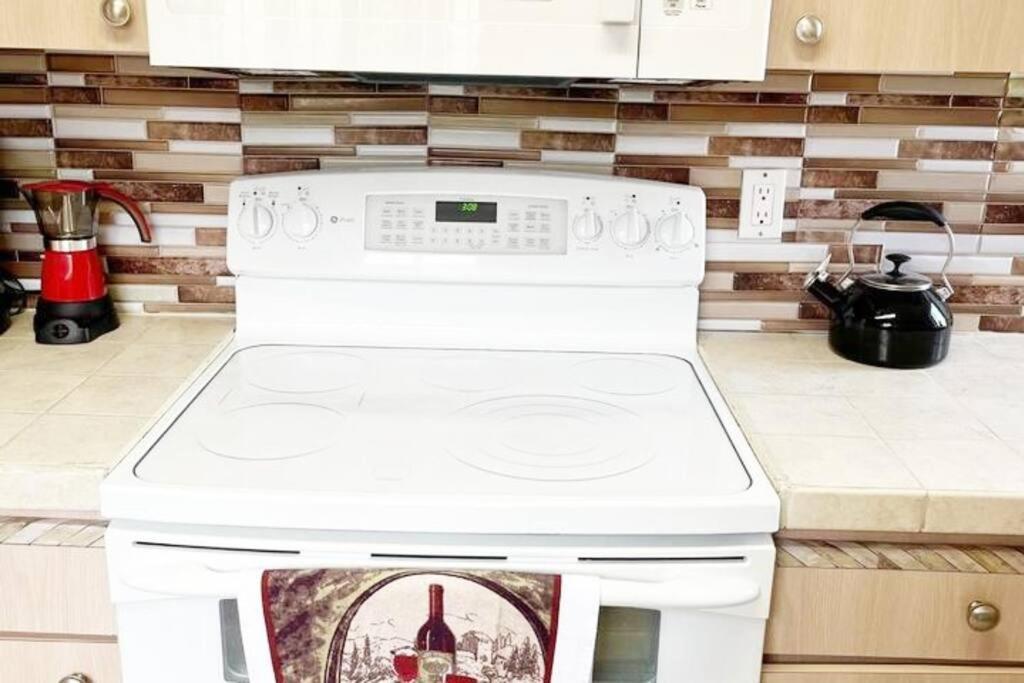 Amazing & Cozy Duplex Near Zoo Miami ! Βίλα Εξωτερικό φωτογραφία