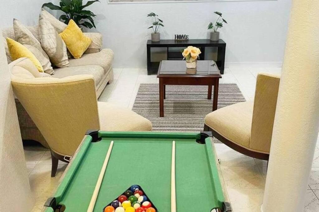 Amazing & Cozy Duplex Near Zoo Miami ! Βίλα Εξωτερικό φωτογραφία