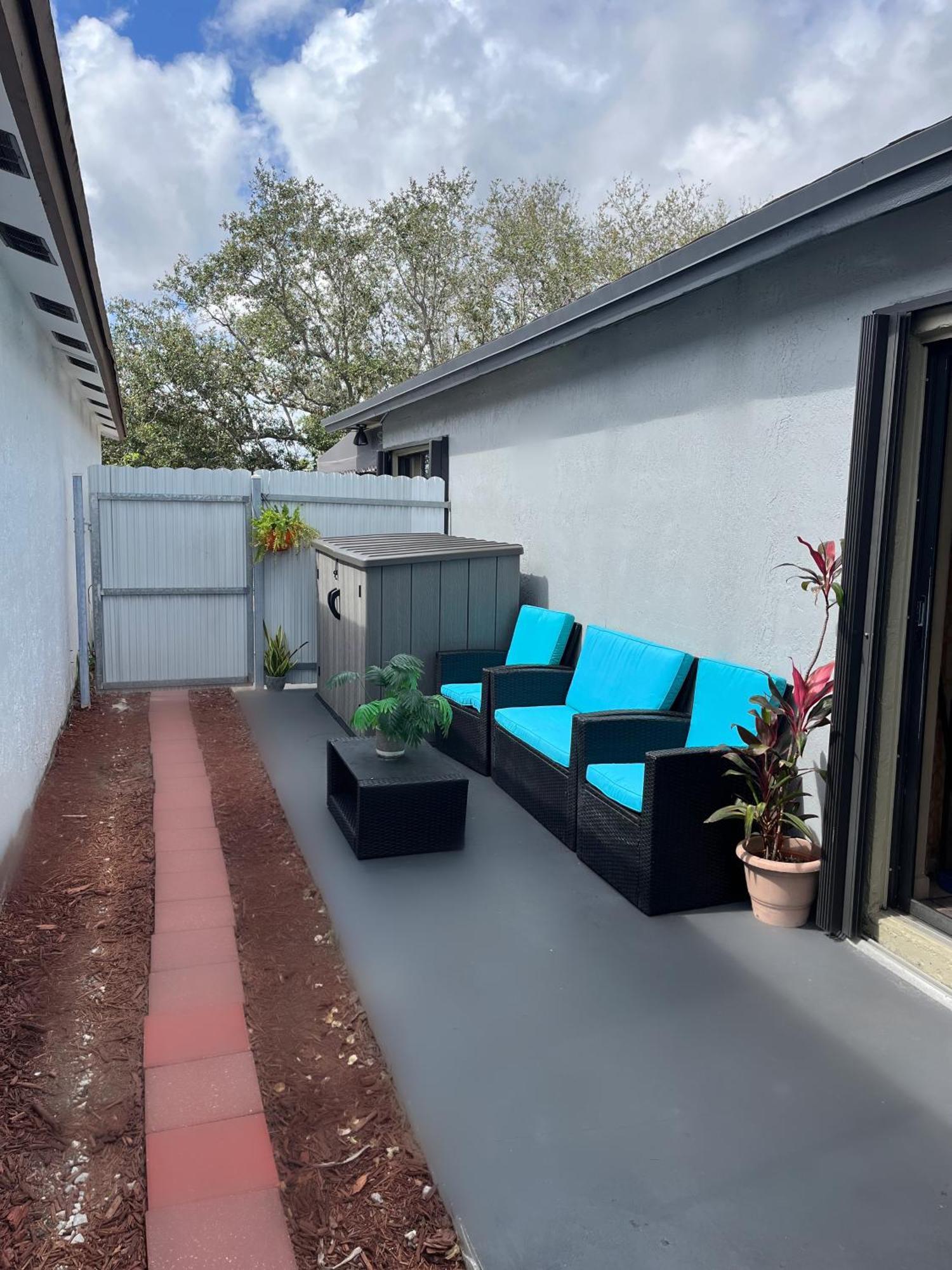 Amazing & Cozy Duplex Near Zoo Miami ! Βίλα Εξωτερικό φωτογραφία